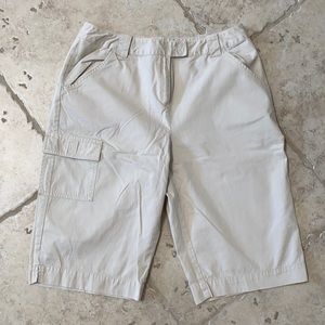 J Jill Shorts